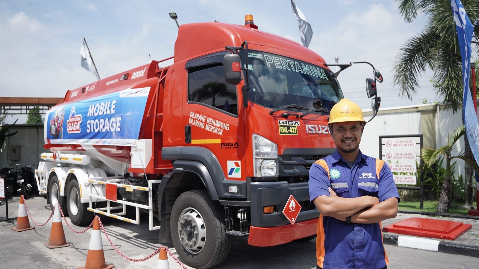 Arus Mudik Idul Fitri 2024: Konsumsi BBM Gasoline di Tol Trans Jawa Ruas Jateng Melonjak 334%