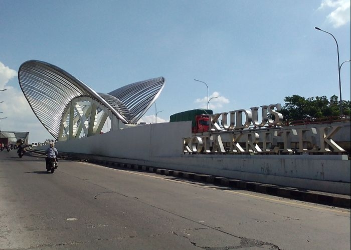 Mengungkap 3 Fakta Unik dan Menarik Kabupaten Kudus: Kota Kretek dengan Beragam Perjalanan Sejarah yang Terpatri Kuat