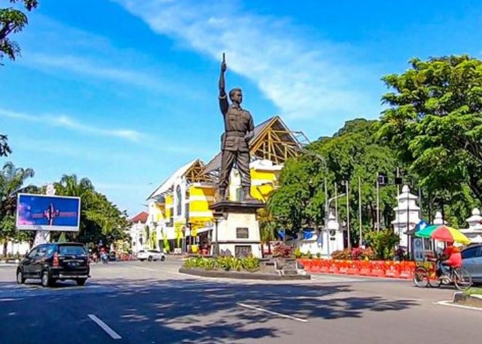 Mengungkap 3 Fakta Unik Kota Solo: Lebih dari Sekadar Destinasi Wisata, Sejarah dan Budaya di Jawa Tengah