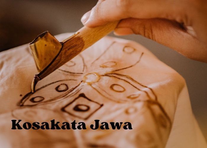 Mengenal Budaya Jawa: 16 Kosakata Jawa yang Mulai Jarang Terdengar di Masa Modern, Apakah Kamu Pernah Mendengar?
