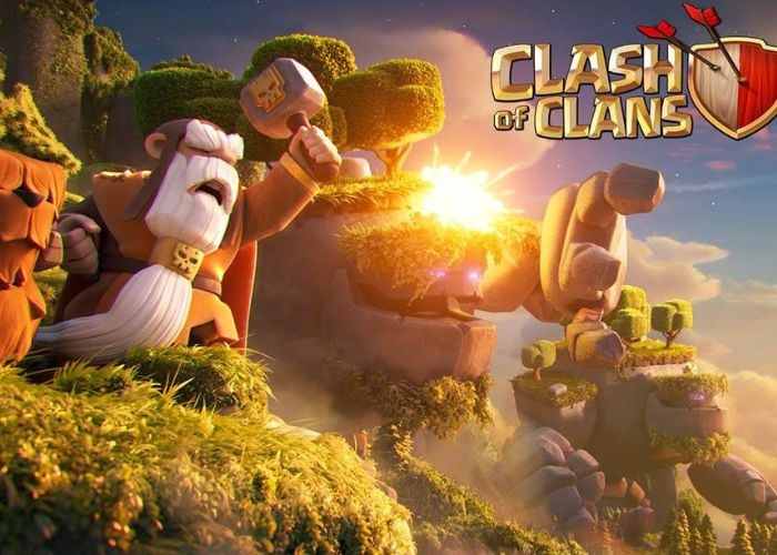 Game Mobile Clash of Clans: 5 Alasan Mengapa Masih Banyak Player Aktif Memainkan Game Clash of Clans di Tahun 2024 Ini
