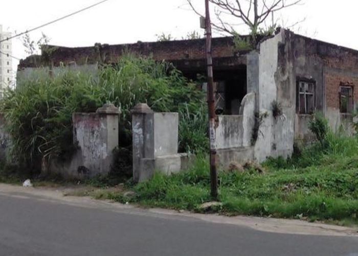 Kisah Angker Beberapa Destinasi di Lampung: Misteri yang Menyelimuti Rumah Kapal, Legenda Angker di Jantung Kota Bandarlampung
