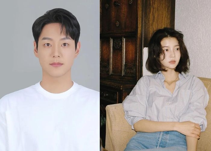 Berita Seputar Artis Drakor: Kwak Si Yang dan Lim Hyun Joo Kembali Bikin Heboh dengan Lovestagram Mereka yang Menggemaskan