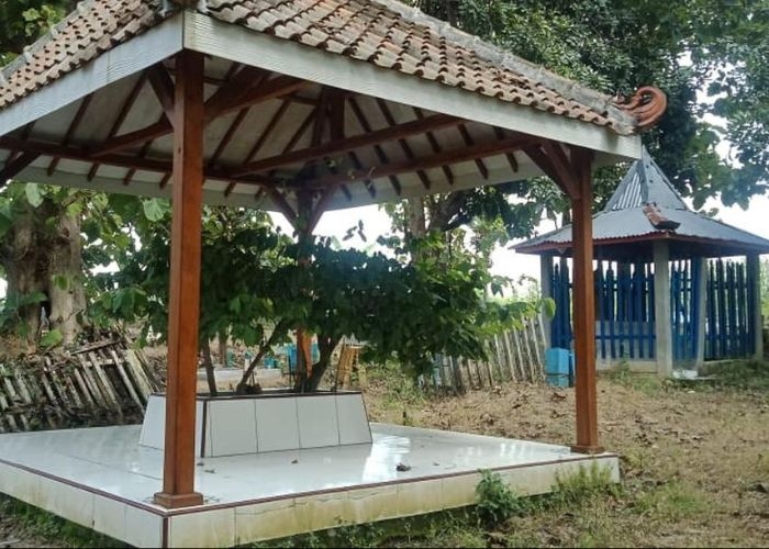 Kisah Angker Beberapa Destinasi di Kabupaten Blora: Misteri Makam Suro, Menguak Kisah Mistis di Tanah Blora