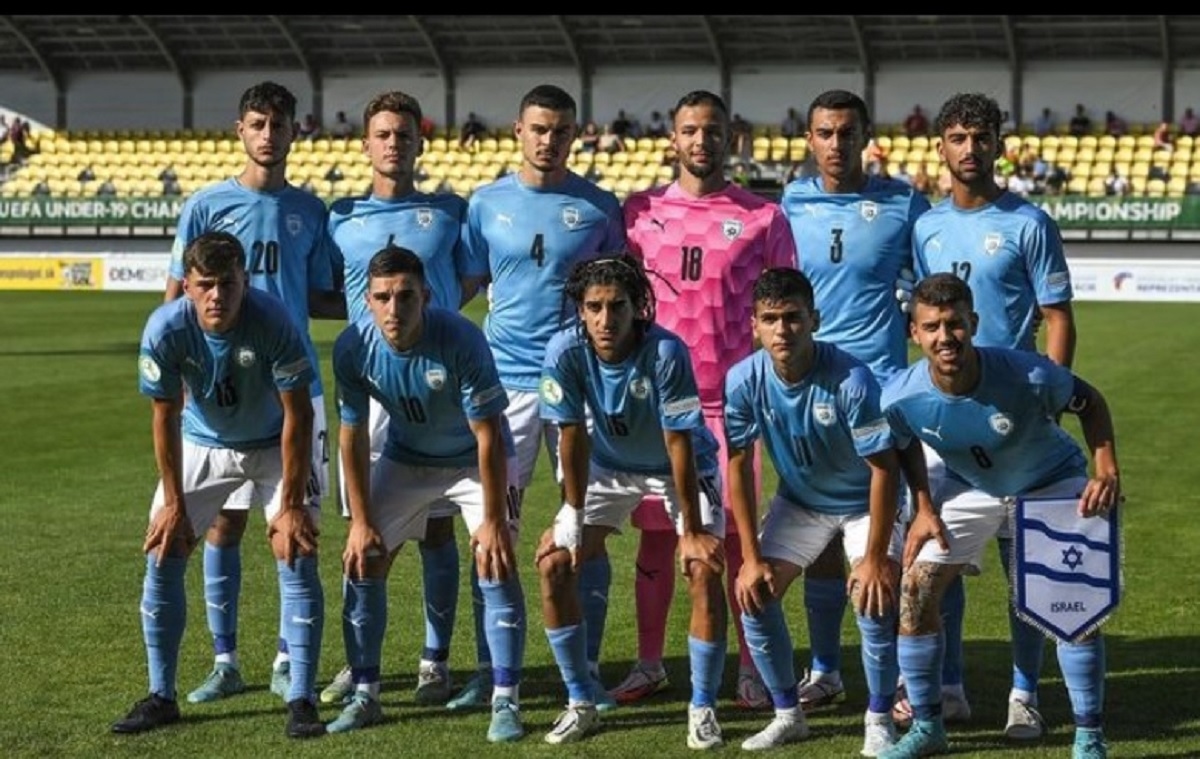 Peluang - Syarat Israel Lolos ke Piala Dunia 2026: Masih Terbuka, tapi Tidak Mudah