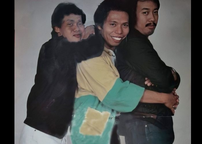 Nikmati Serunya Lebaran dengan 12 Film Seru di Trans7: Jadwal Tayang Film Warkop DKI dan Film Nasional Lainnya, 16-21 April 2024