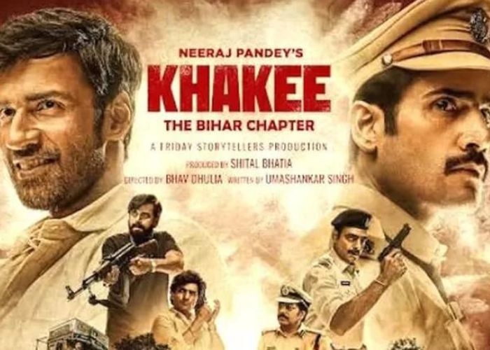 Sinopsis Mega Bollywood Khakee serta Rangkuman Jadwal Siaran TV Channel ANTV Rabu 17 April 2024