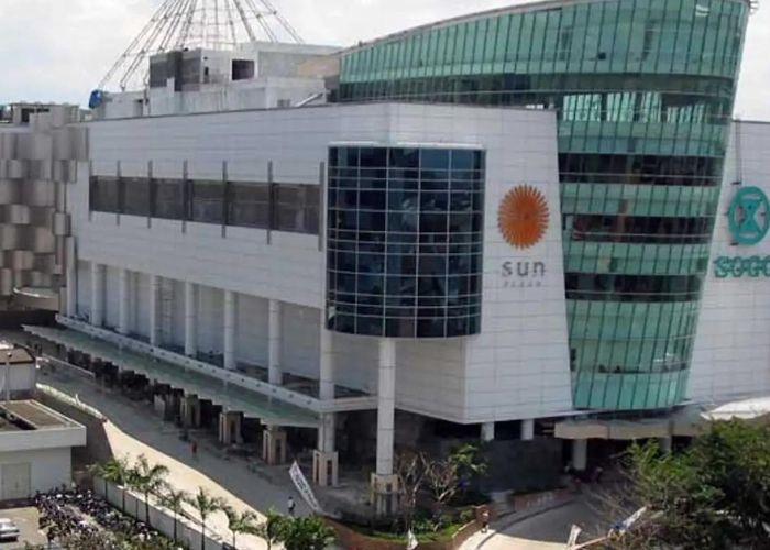 Kisah Angker di Medan: Mengungkap Misteri di Balik Sebuah Keindahan Sejarah Sun Plaza Medan yang Megah