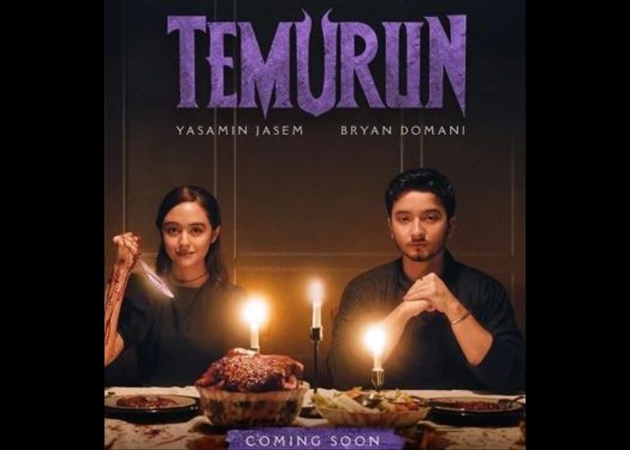 Film Horor Temurun: Membawa Kengerian dan Misteri dari Rumah Produksi Sinemaku Pictures, Sinopsis Singkat dan Jadwal Tayang di Bioskop