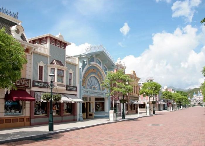 Mengunjungi Marceline, Missouri: Sebuah Jejak Kenangan dan Tempat yang Menginspirasi Walt Disney