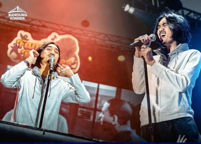 Penantian Panjang, Konser Tunggu Aku Di Sheila On 7 Akan Hadir Kembali dan Menyambangi 5 Kota Besar di Indonesia Salah Satunya Bandung