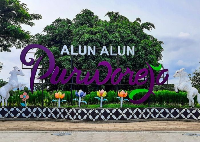 Menelusuri Jejak Sejarah Daerah di Indonesia: Dari Bagelen Menjadi Purworejo yang Maju dan Makmur