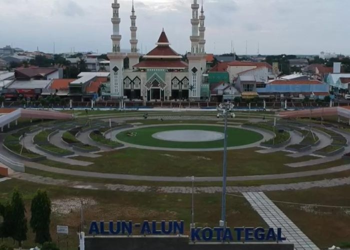 Menjelajahi Sudut Terjauh dari Ibu Kota Tegal: Menemukan Pesona Tersembunyi di Daerah Warureja, Suradadi, Bumijawa, dan Margasari