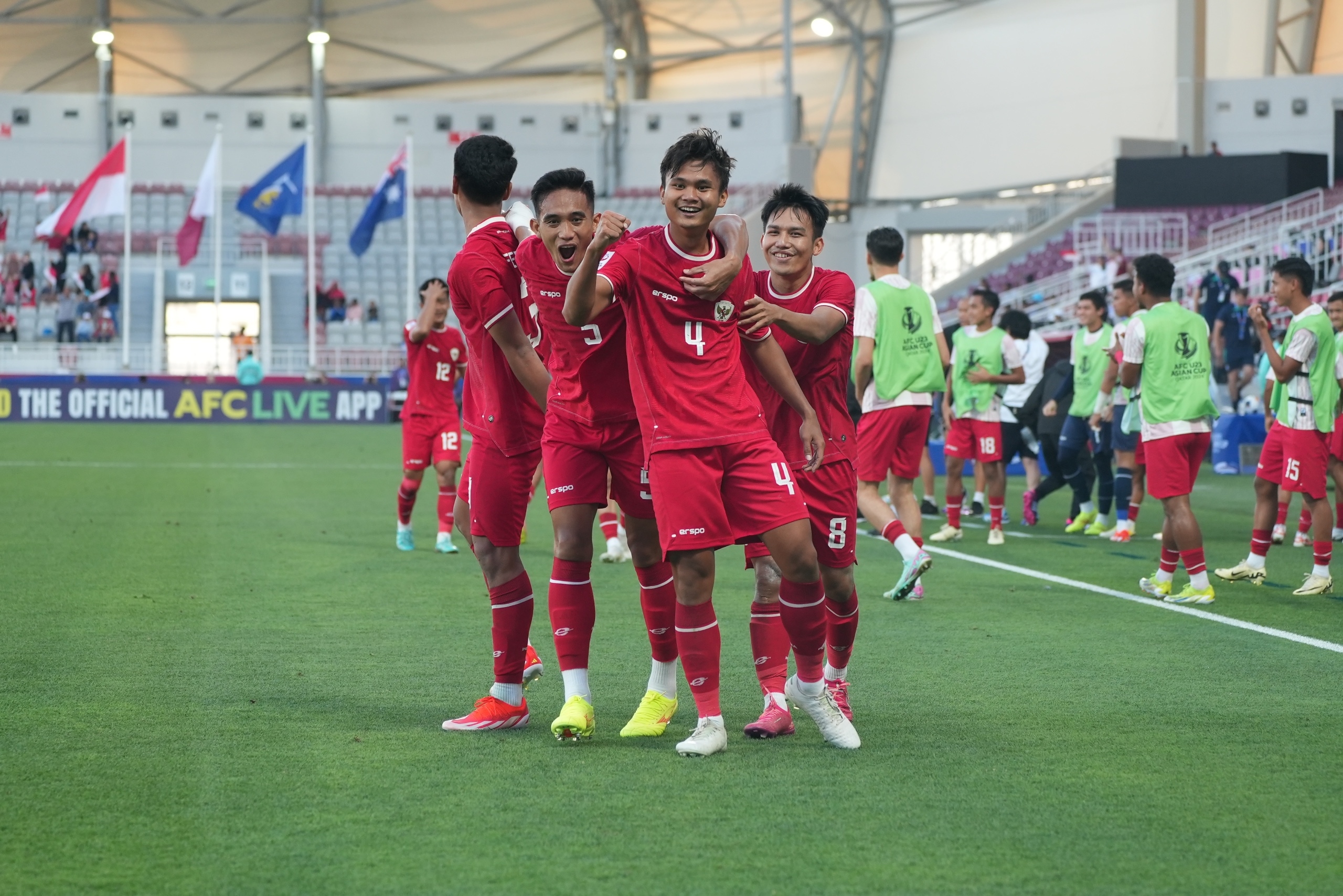 Sinyal RCTI Hilang saat Laga Indonesia vs Laos di Piala AFF 2024? Berikut Cara Mengatasinya! 