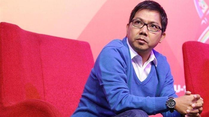 Bung Towel; Semua Pihak Berkontribusi Atas Pencapaian Timnas, Bukan Cuma Naturalisasi