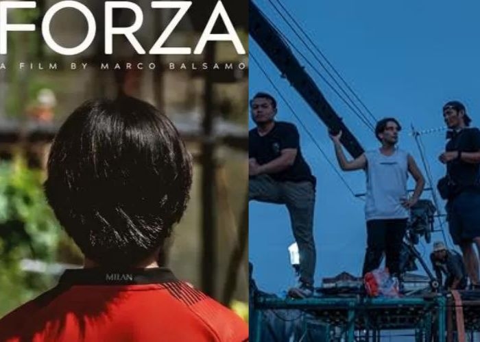 Forza: Kisah Mengharukan Seorang Anak Bali Mengejar Mimpi Sepak Bola, Kapan Jadwal Tayang di Bioskop Indonesia?