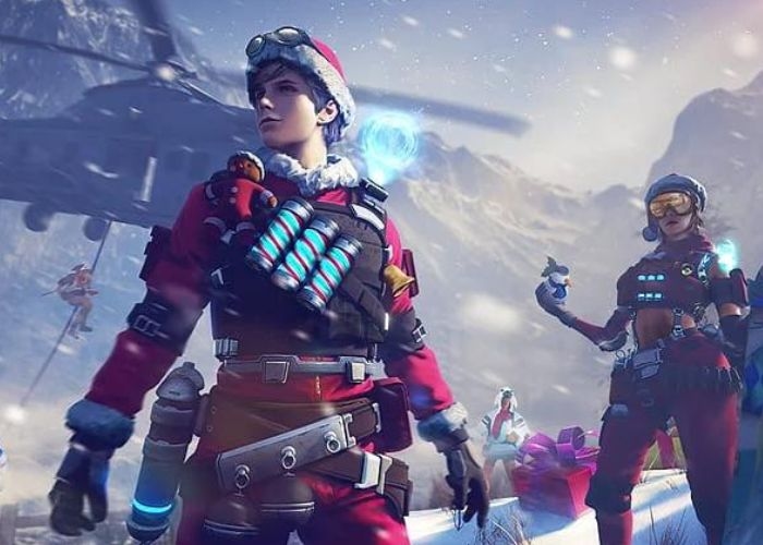 Jadilah Pro Player FF dengan Tips Jitu Bermain Free Fire Tanpa Lag serta Kode Redeem FF Edisi Rabu 24 April 2024! Bisa Dapatkan Hadiah Gratis