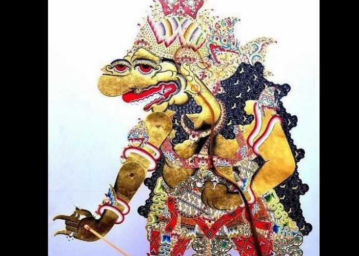 Kisah Wayang Nusantara: Legenda Prabu Gorawangsa, Mulai dari Kekuatan, Pengkhianatan, hingga Akhir yang Tragis