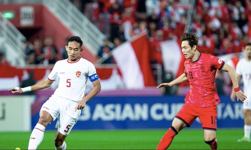 Dari Drama VAR hingga Adu Penalti, Kronologi Tim U-23 Indonesia Menaklukkan Taeguk Warriors di Doha, Mimpi Melaju ke Olimpiade Semakin Nyata