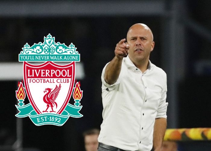 Misi Pencarian Manajer Baru Liverpool Memasuki Babak Baru: Profil Arne Slot, Pelatih Feyenord Calon Kuat Pengganti Jurgen Klopp