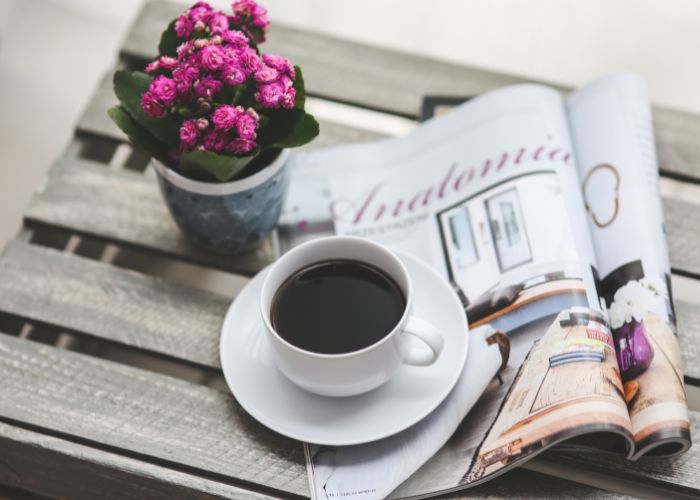 Panduan Hidup serta Kegiatan yang Bermanfaat Edisi Minggu 28 April 2024: Manfaatkan Sisa Hari Libur Sebelum Masuk Kerja Esok Hari