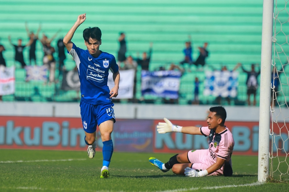 RESMI! Usai Depak Riors, PSIS Gandeng DRX WEAR jadi Official Apparel Partner, Jersey Baru Langsung Dipakai Mahesa Jenar vs Persija?