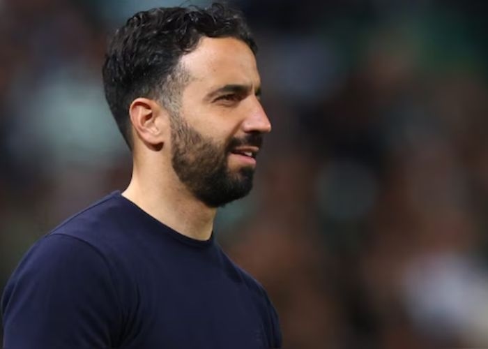 Profil Singkat Ruben Amorim, Pelatih Sporting CP yang Namanya Sempat Masuk dalam Radar Calon Pelatih Baru Liverpool Pengganti Jurgen Klopp