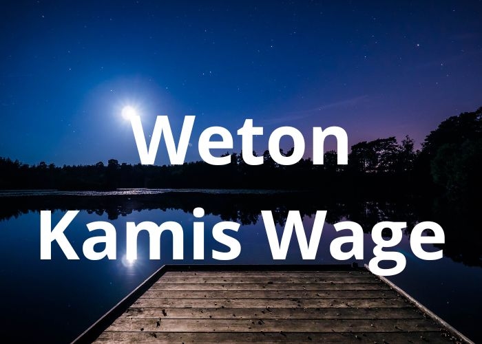 Cita-cita Setinggi Langit: Karakter dan Kehidupan Orang yang Lahir pada Weton Kamis Wage Menurut Primbon Jawa