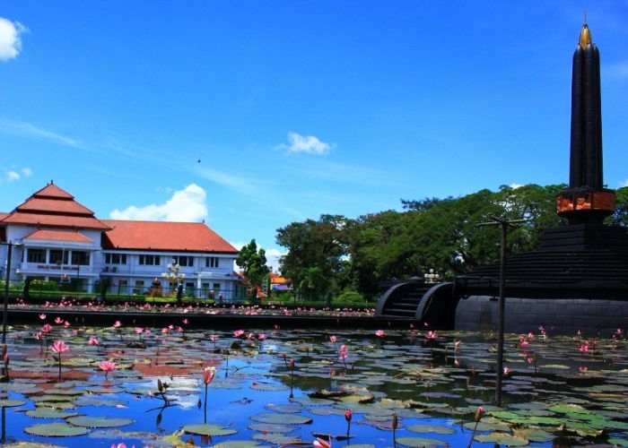 Jadwal Konser serta Info Event Musik di kota Malang Bulan Mei 2024: Hiburan yang Siap Temani Arek-Arek Malang