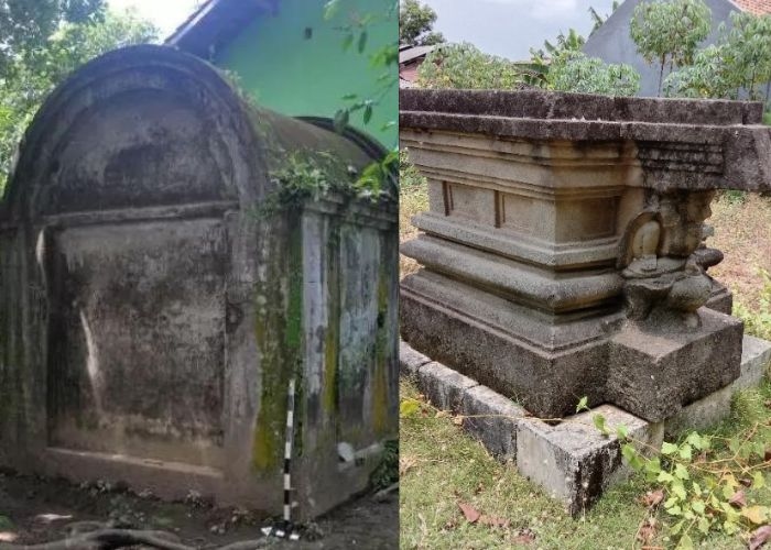 Fakta Unik Seputar Omah Demamit: Sebuah Jejak Sejarah dan Arsitektur Kuno dengan Wujud Bangunan yang Unik