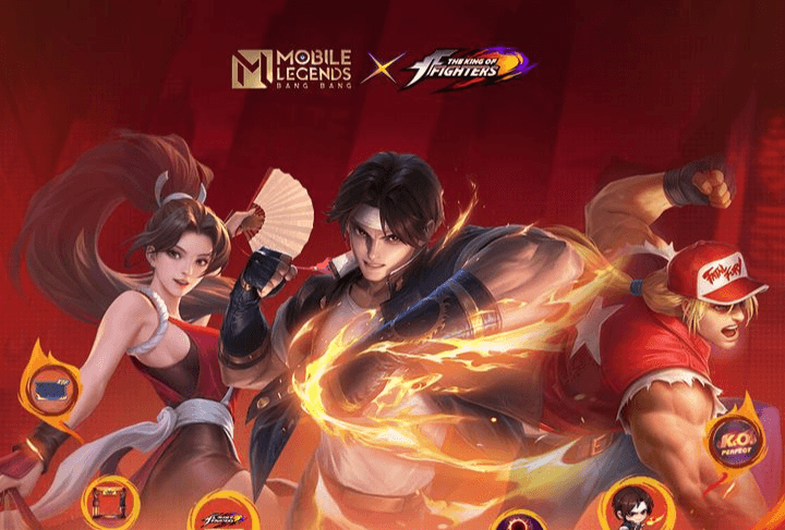 Yuk Kepoin Kode Redeem Mobile Legends MLBB Hari Ini 2 Mei 2024, Ada Item Gratis Buat Kamu