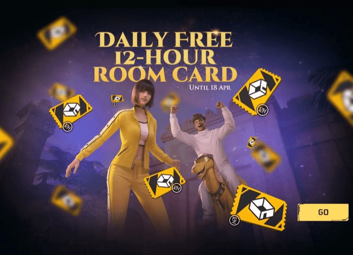 Ready Hari Ini, Segera Klaim Redeem Free Fire FF 2 Mei 2024