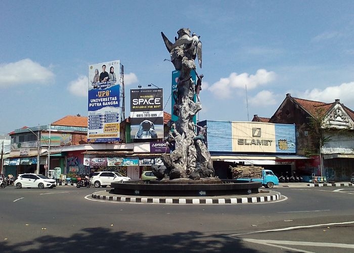 TERLALU UNIK! 5 Desa di Kabupaten Kebumen Ini Ternyata Memiliki Nama Unik yang Tidak Pasaran Sekali, Desa Mana Saja Itu?