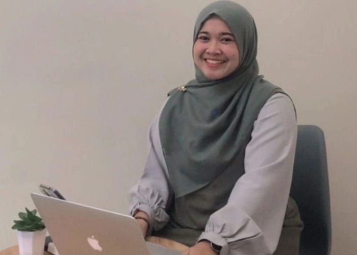 Mendorong Perempuan Menuju Progresivitas: Peran Lida Nasrul Amanah dalam Gerakan Kohati