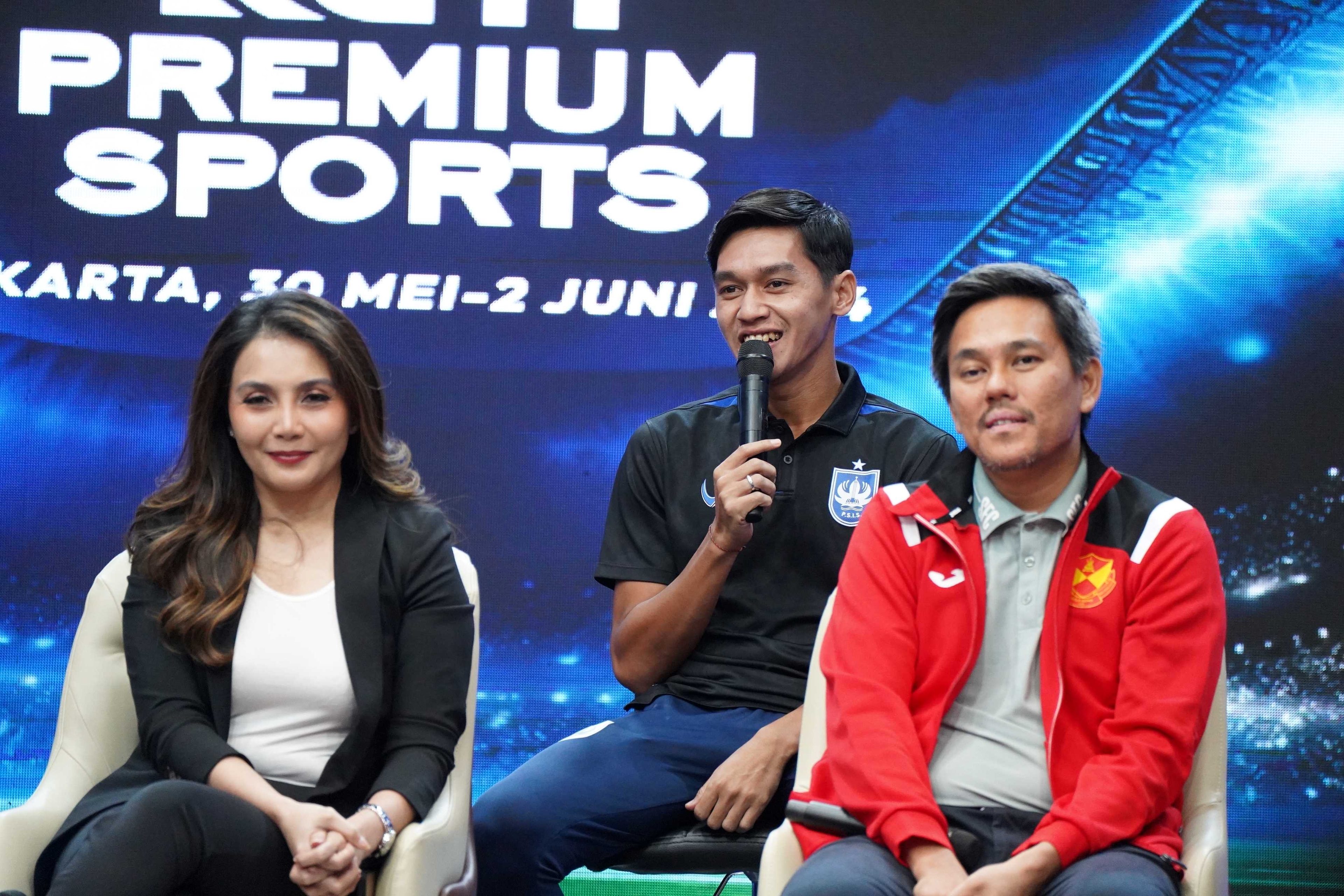 Bikin Geger JIS! PSIS Semarang Siap Tempur di Arena Internasional!