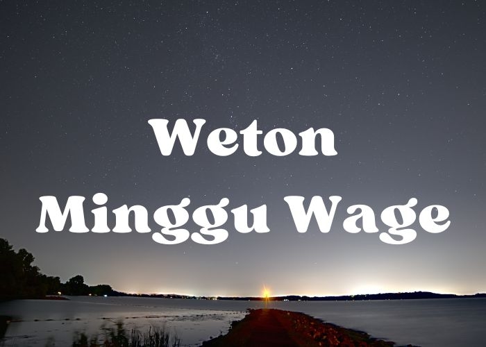Ramalan Kehidupan Minggu Wage, 16 Februari 2025: Apa yang Menanti Anda di Tahun Penuh Keberuntungan dan Cobaan?