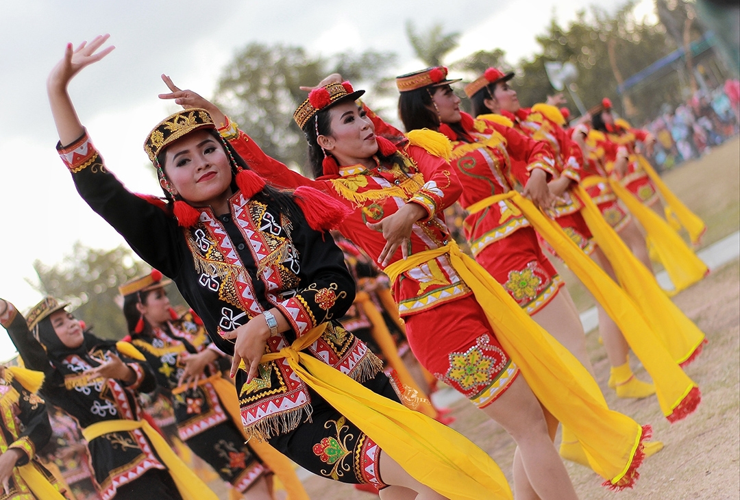 Pesona Budaya Tari Dolalak: Ada Pesan Tersembunyi Dibalik Upaya Memelihara Kearifan Lokal Kabupaten Purworejo