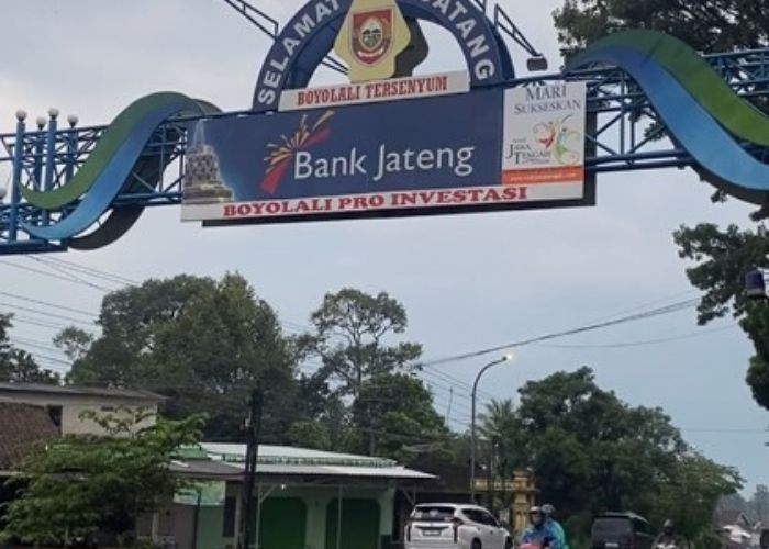 Tersembunyi di Jawa Tengah! Berikut Sederet Fakta Unik Kabupaten Boyolali yang Bikin Orang Melongo