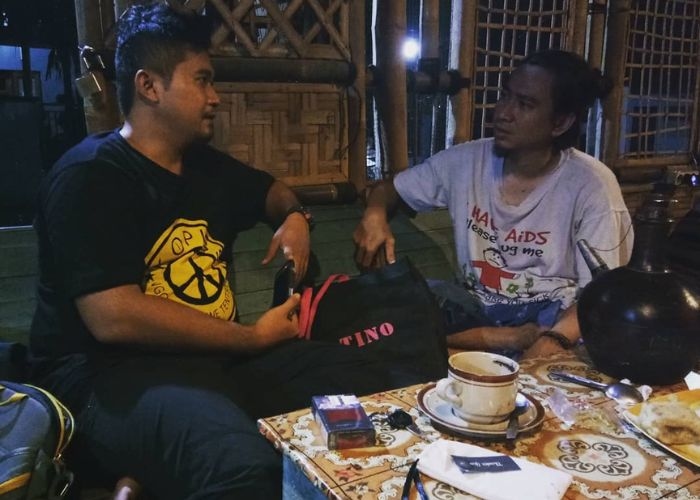 Lebih dari Sekedar Bahasa Gaul, Ini Fakta Unik Dialek Arekan yang Ternyata Menyimpan Sejarah dan Keanekaragaman Budaya!