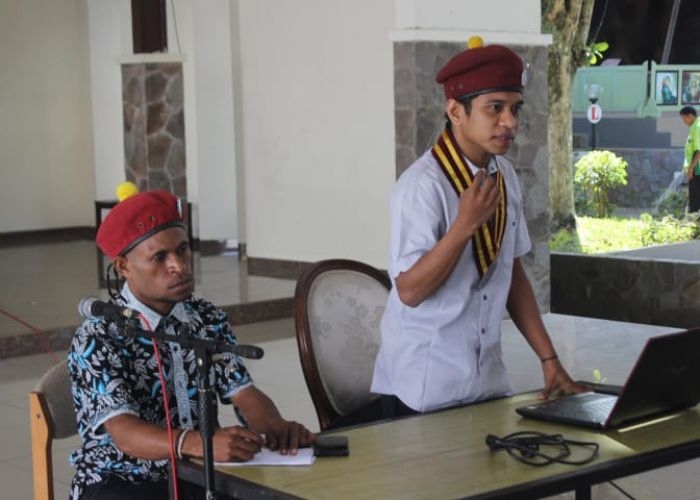 Heboh Revisi UU Penyiaran! PP PMKRI Beri Kritik Pedas, Berpotensi Bungkam Ruang Kritis Masyarakat Sipil
