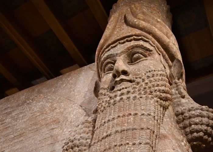 Menelusuri Jejak Dewa-Dewa Kuno Mesopotamia: 5 Fakta Unik tentang Anunnaki yang Mengagumkan dan jarang Diketahui Orang