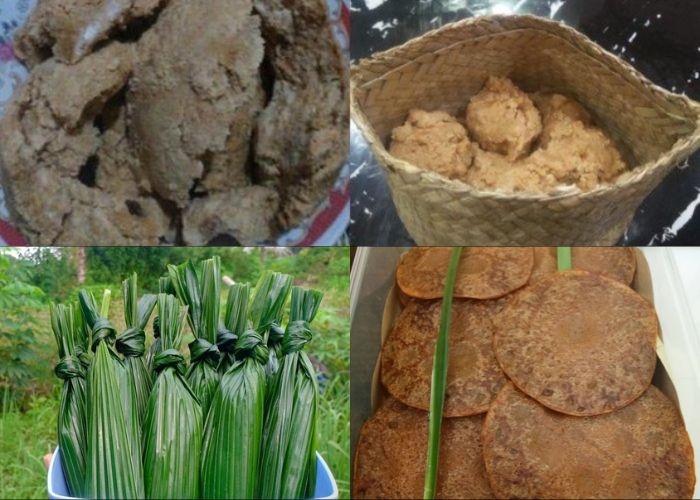 Satu Gigitan, Seribu Rasa: Rasakan Kenikmatan Kuliner Unik serta Tradisional dari Suku Karo yang Tak Terlupakan dan Menggugah Rasa!