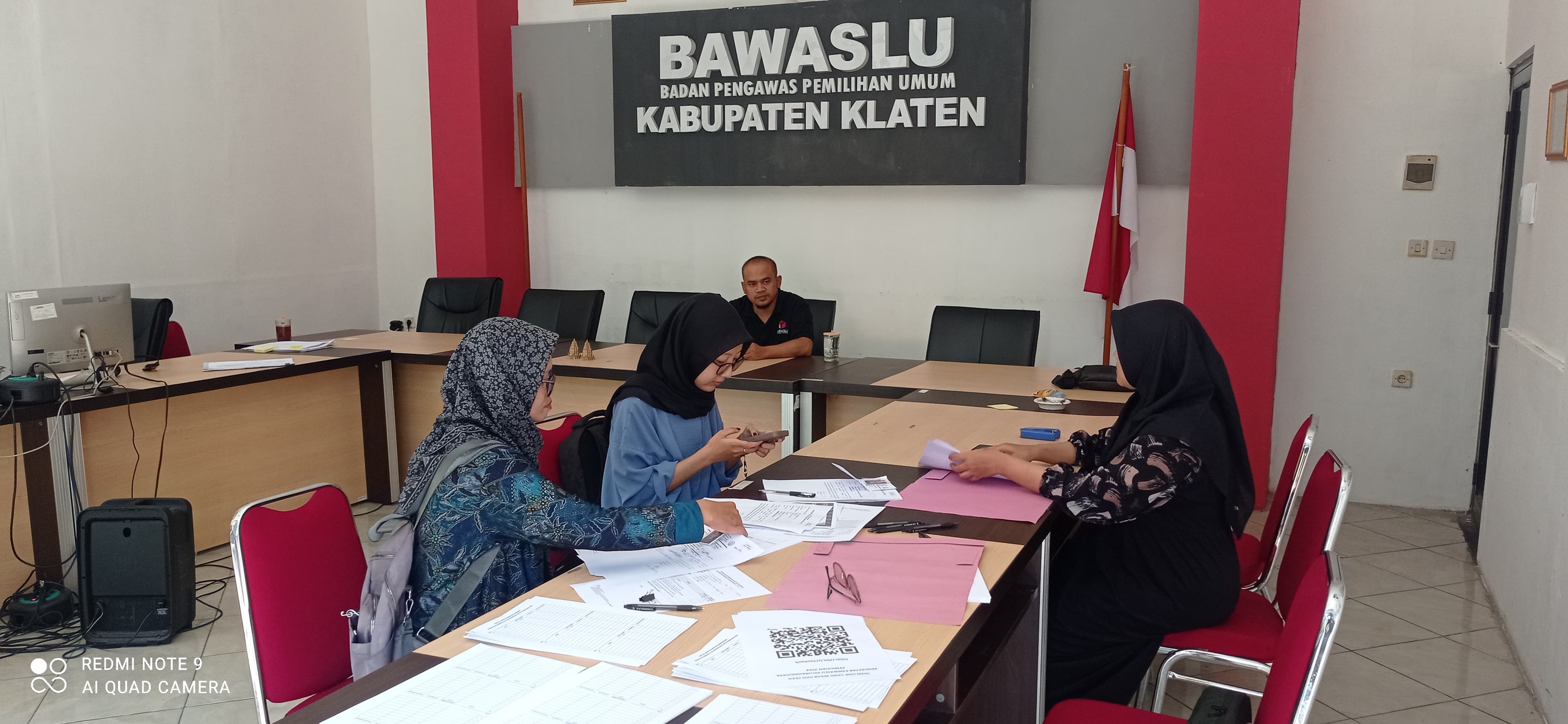 Kapan Batas Waktu Pendaftaran Panwaslu Kelurahan Desa untuk Pilkada 2024, Cek Lengkap untuk Wilayah Jateng Jabar Jatim Jakarta - Yogyakarta