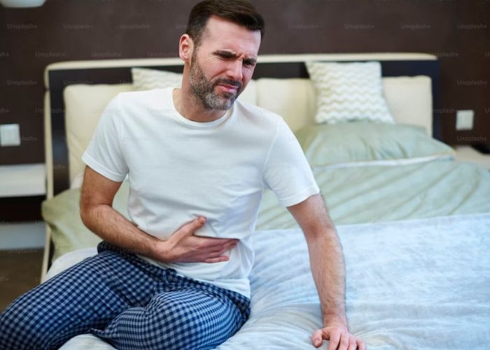 Jangan Biarkan Keracunan Makanan MERENGGUT NYAWA! Lakukan Tips Pertolongan Pertama Ini SEKARANG!