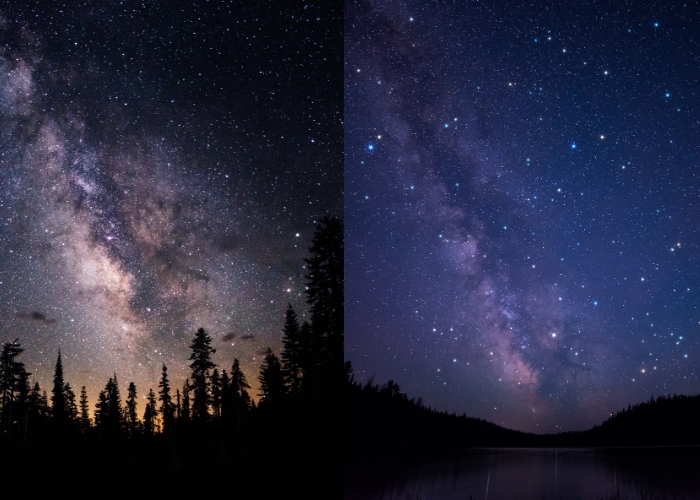 Tips Jitu Berburu Milky Way dengan Smartphone Android: Panduan Lengkap bagi Pemula untuk Hasil yang Memukau