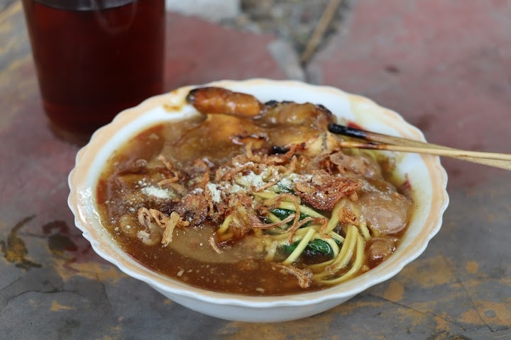 Rekomendasi 9 Lokasi Warung Mie Ongklok Paling Mantul di Wonosobo, Nomer Satu Dekat Alun-Alun, Murah Enak