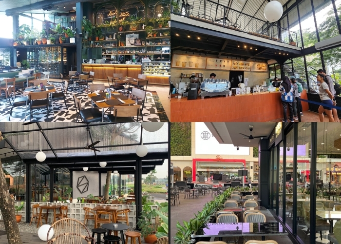 Cari Tempat Nongkrong Asyik di Sekitaran Summarecon Bekasi? Yuk, Coba Intip 6 Cafe Hits Ini, Dijamin Tidak Akan Bosan!