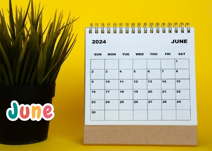 Siap-siap Liburan Long Weekend Lagi! Catat Kembali Jadwal untuk Tanggal Merah yang Ada di Bulan Juni 2024