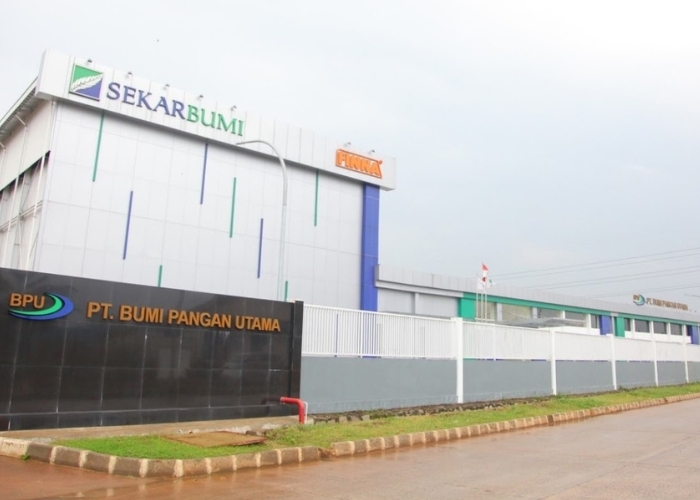 PT Bumi Pangan Utama Buka Lowongan Kerja untuk Drafter, Laboratory Analyst Staff, dan QA Senior Staff penempatan Cikupa, Tangerang