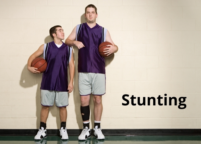 Mengenal Ancaman Stunting: Membangun Generasi Sehat dan Cerdas Bangsa! Mulai dari Penyebab, Gejala dan Upaya Pencegahan yang Perlu Dilakukan